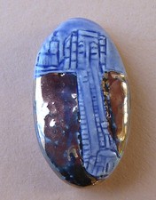 Fève dragée perso du MH  -