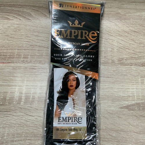 Extension sensationnel empire - sensationnel,