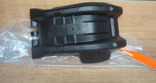 Ktm skid plate 450 500 - skid, 450/500