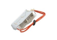 Genuine ZANUSSI TC7102S,TC7102W,TC7114W, TC7114S Tumble Dryer Heater Element