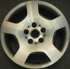 Lorinser Ronal alloy rim 7x16 ET44 for Mercedes RS 27016544 rim