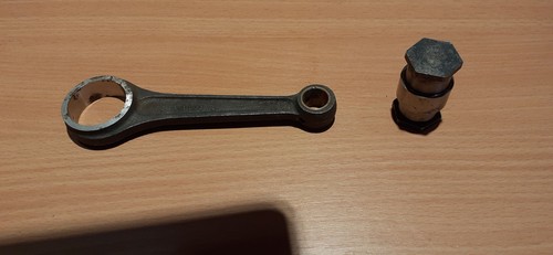 Kit bielle motobecane 125 - kit, cm3