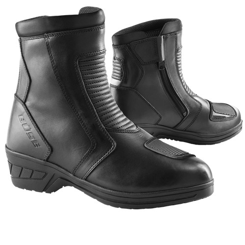 Bottes moto pour - de,
