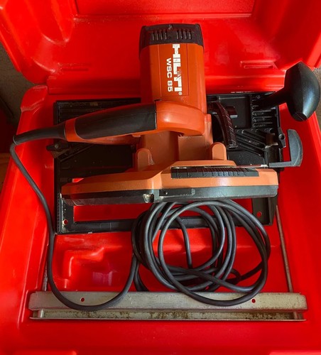 Scie circulaire hilti - circulaire, 85