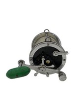 PENN REEL: WIDTH 8CM / HEIGHT 9.5CM / DEPTH 9.5CM MADE IN USA EXCELLENT++