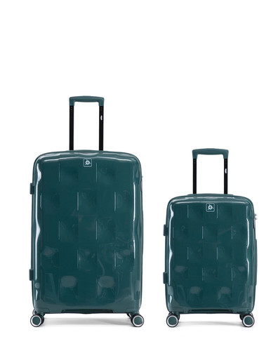Lot valises rigides grand - de,