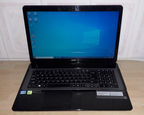 Portable acer - portable, 17"
