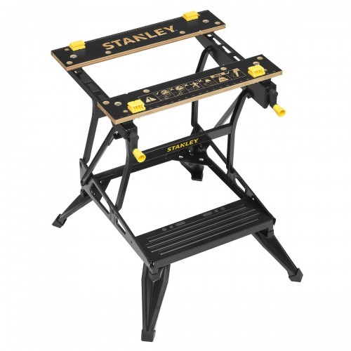 Etabli multi fonctions pliable - multi-fonctions,
