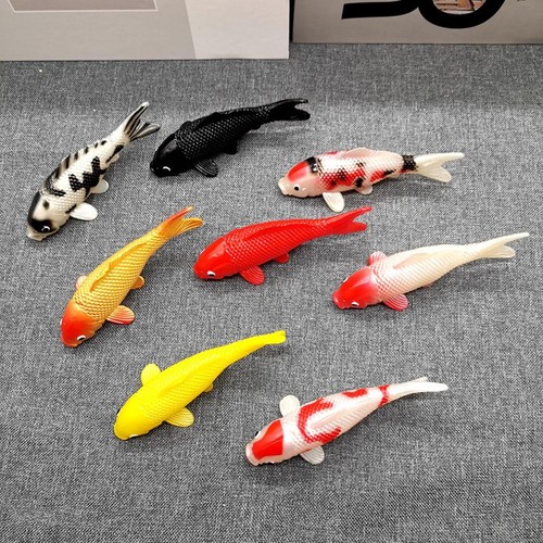 Pour carpe koï - , modèle