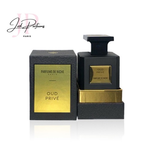 Parfum niche oud privé - oud,