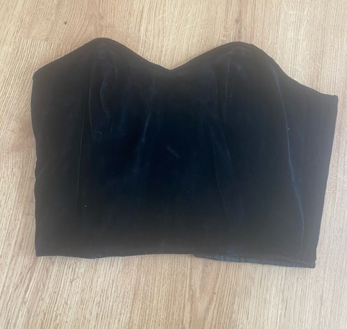 Bustier corset vintage - , charles