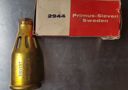 Brûleur propane sievert 2944 - sievert, 2944.
