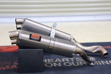 GSX-R1000 K9-L1 Yoshimura