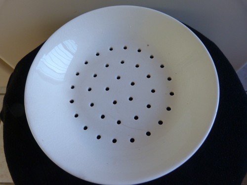 Assiette faisselle en - assiette,