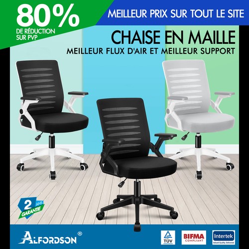 Alfordson maille chaise - alfordson, de