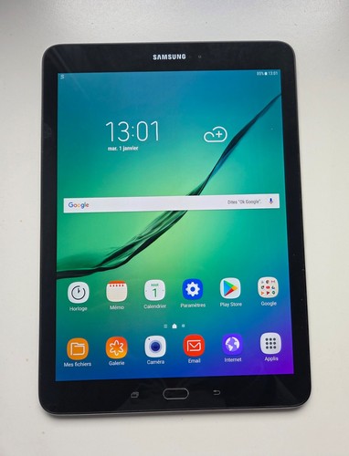 Tablette samsung galaxy tab - tab, s2