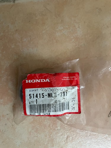 Bague fourche honda - bague, de