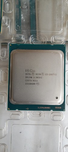 Intel xeon 2667v2 sr19w - intel,