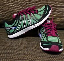 Salomon X-tour Womens shoes size 7.5
