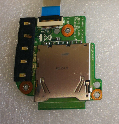 Lecteur carte sd - de,