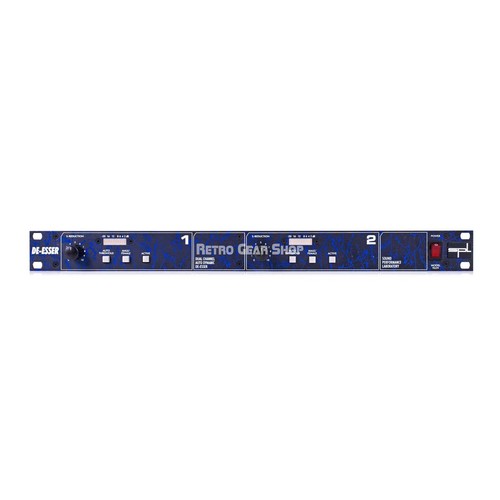 Spl 9629 esser dynamics - 9629,