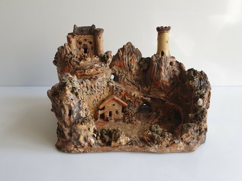Art populaire roussilon - art,