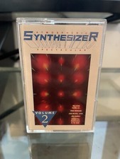 RARE CASSETTE K7 AUDIO TAPE MC