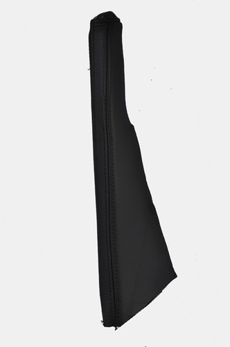 Gaine frein main en cuir - de,