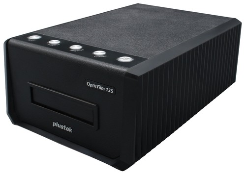 Plustek opticfilm 135 - opticfilm,
