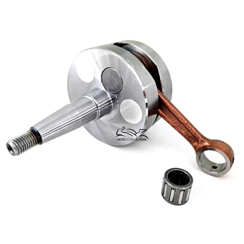 Arbre moteur racing carenzi - arbre,