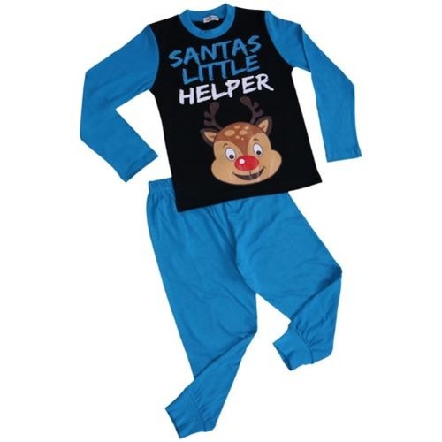 Enfants garçons pyjama fille - garçons,