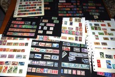 France et colonies collection sur Vario pages a voir les photos!