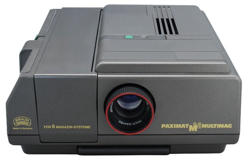 Braun paximat multimag - multimag, 2025