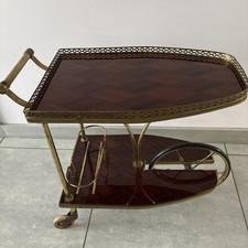 Servante De BarTrois Roues