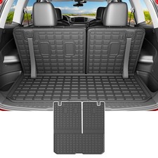 Fit 2016-2025 Honda Pilot Rear