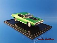 Voiture de  collection -