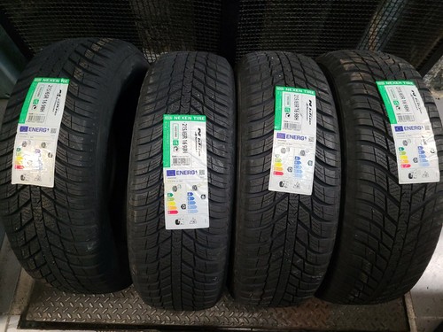Kit pneus 215 r16 - pneus, 215/65