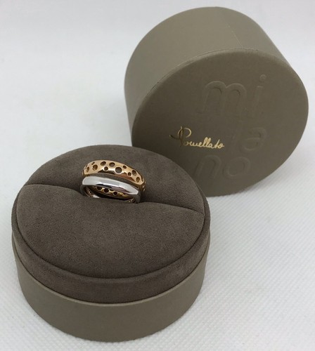Pomellato anello milano oro - pomellato,