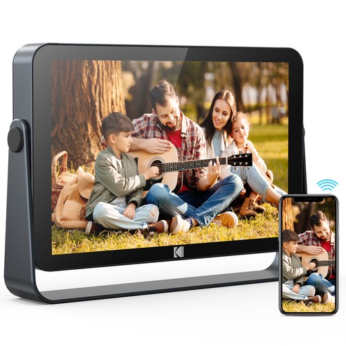 Kodak cadre photo numérique - cadre,