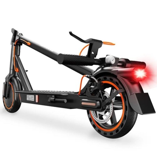 Trottinette électrique - trottinette,