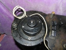 SMITHS FHR 2480 Austin Morris MK1 MINI MINOR HEATER/FAN UNIT