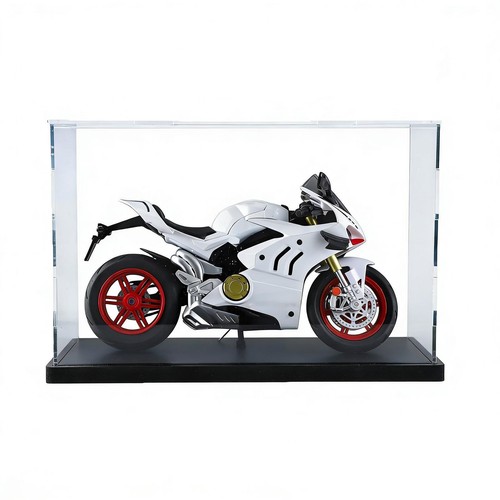 Vitrine pour maquette moto - de,