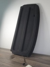 Plage arriere RENAULT CAPTUR 1