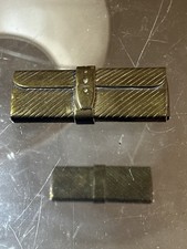 Briquet WW1 Forme Besace 