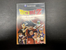 Dragonball Z Budokai Gamecube