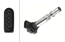 Bobine d'Allumage (112 refs) pour Skoda Fabia I Fabia II Fabia II Combi VW Polo.