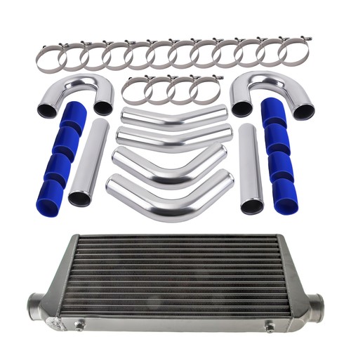 Intercooler noir universel