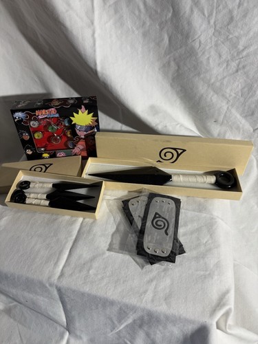 Naruto collectible cosplay - naruto,