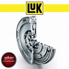 Volant moteur LUK BMW 3 (E46)