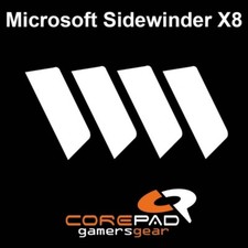 Corepad Skatez Microsoft